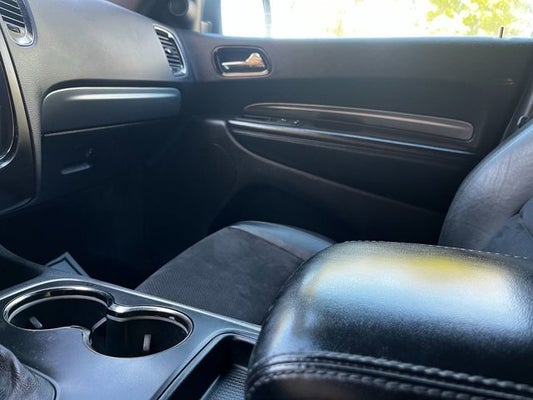 2020 Dodge Durango GT Plus in Fresno, CA - Own A Car Fresno