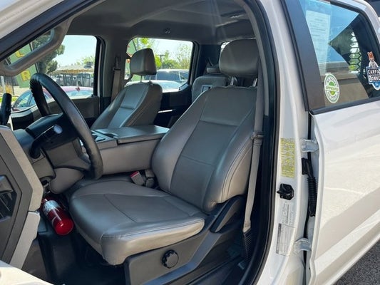 2018 Ford Super Duty F-350 DRW XL in Fresno, CA - Own A Car Fresno