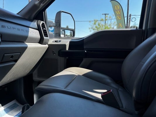 2018 Ford Super Duty F-350 DRW XL in Fresno, CA - Own A Car Fresno
