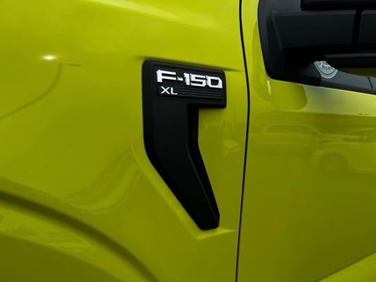 2022 Ford F-150 XL in Fresno, CA - Own A Car Fresno