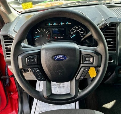 2020 Ford F-150 XL in Fresno, CA - Own A Car Fresno