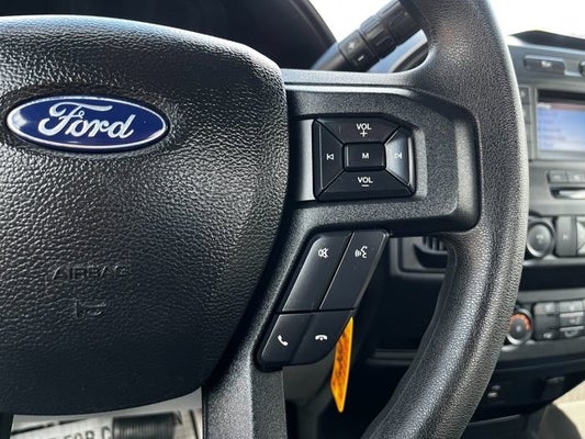2020 Ford F-150 XL in Fresno, CA - Own A Car Fresno