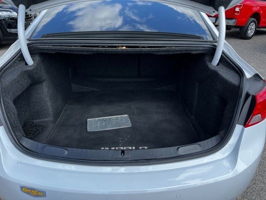 2020 Chevrolet Impala LT in Fresno, CA - Own A Car Fresno