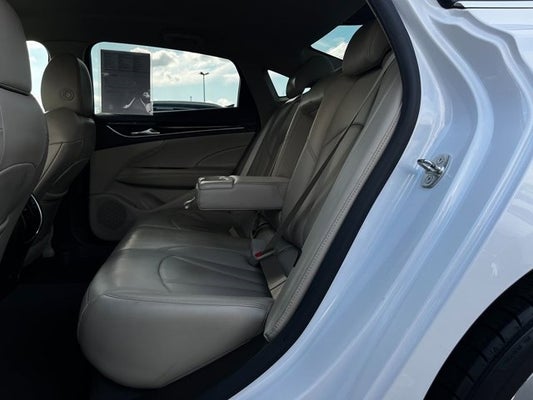 2017 Buick LaCrosse Preferred in Fresno, CA - Own A Car Fresno