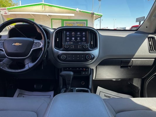 2020 Chevrolet Colorado 2WD LT in Fresno, CA - Own A Car Fresno