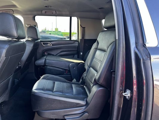 2018 GMC Yukon XL Denali in Fresno, CA - Own A Car Fresno