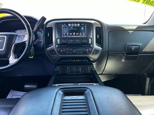 2018 GMC Sierra 2500HD Denali in Fresno, CA - Own A Car Fresno