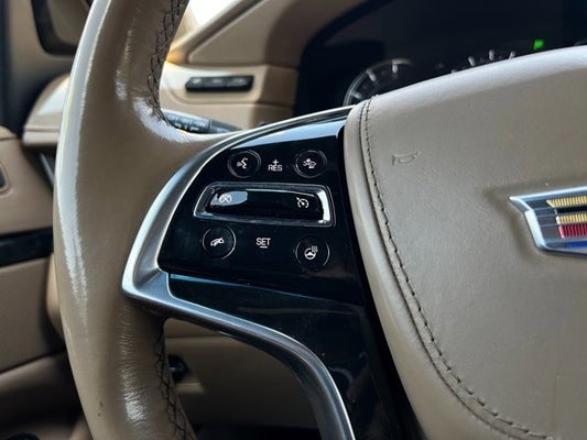 2019 Cadillac Escalade ESV Platinum in Fresno, CA - Own A Car Fresno