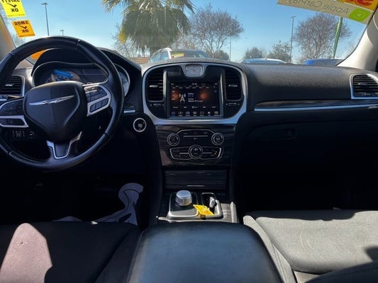 2018 Chrysler 300 Touring in Fresno, CA - Own A Car Fresno