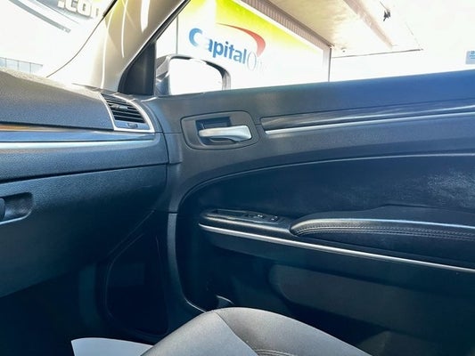 2018 Chrysler 300 Touring in Fresno, CA - Own A Car Fresno