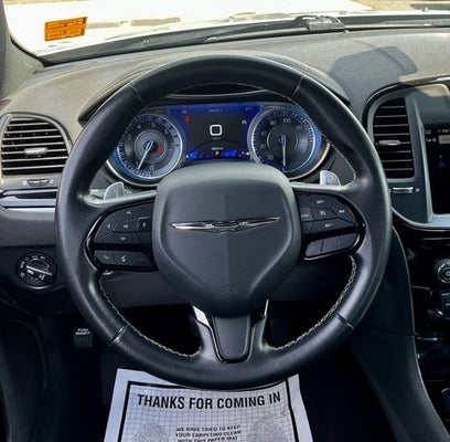 2021 Chrysler 300 300S in Fresno, CA - Own A Car Fresno