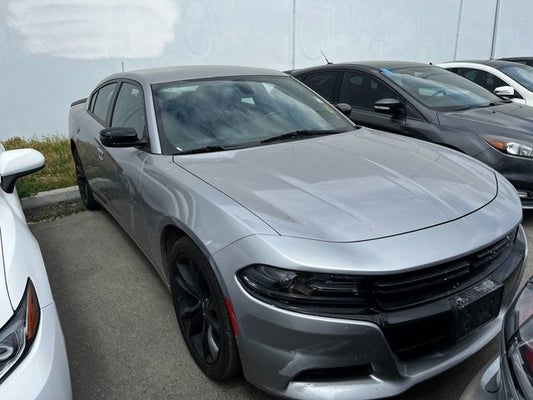 2017 Dodge Charger SE in Fresno, CA - Own A Car Fresno