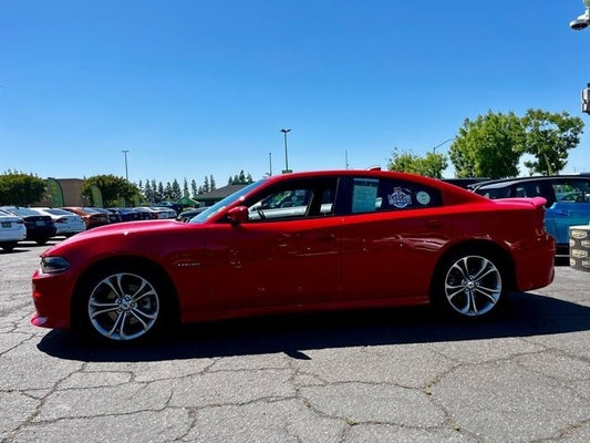 2022 Dodge Charger R/T in Fresno, CA - Own A Car Fresno