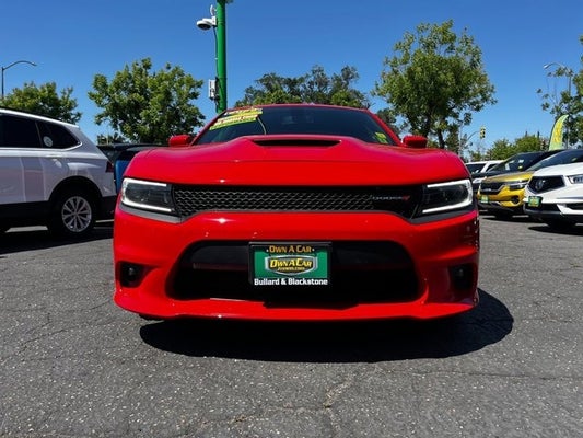 2022 Dodge Charger R/T in Fresno, CA - Own A Car Fresno