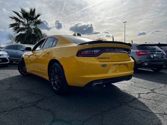 2018 Dodge Charger GT in Fresno, CA - Own A Car Fresno