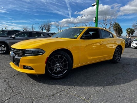 2018 Dodge Charger GT in Fresno, CA - Own A Car Fresno