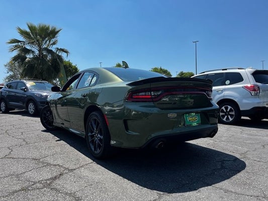 2022 Dodge Charger GT in Fresno, CA - Own A Car Fresno