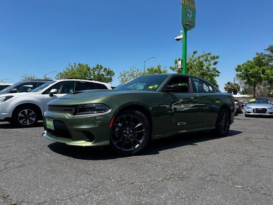 2022 Dodge Charger GT in Fresno, CA - Own A Car Fresno