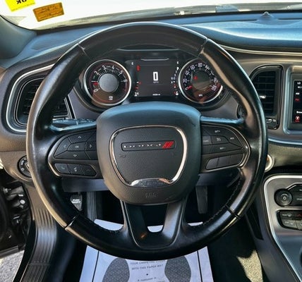 2021 Dodge Challenger SXT in Fresno, CA - Own A Car Fresno