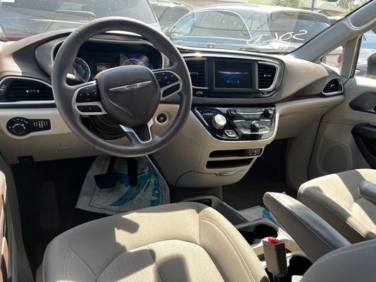 2019 Chrysler Pacifica Touring in Fresno, CA - Own A Car Fresno