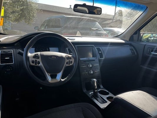 2019 Ford Flex SEL in Fresno, CA - Own A Car Fresno