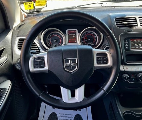 2020 Dodge Journey SE Value in Fresno, CA - Own A Car Fresno