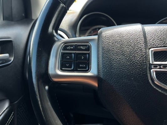 2019 Dodge Journey Crossroad in Fresno, CA - Own A Car Fresno
