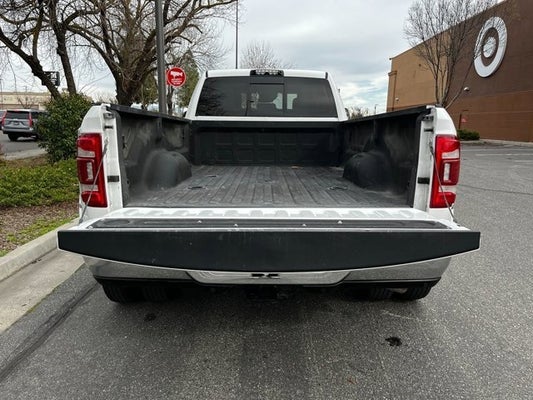 2019 RAM 3500 Longhorn in Fresno, CA - Own A Car Fresno