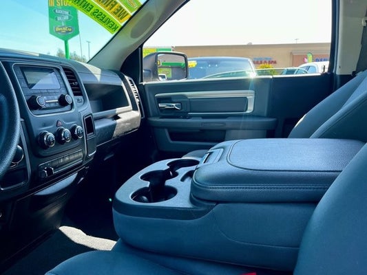 2019 RAM 1500 Classic Tradesman in Fresno, CA - Own A Car Fresno