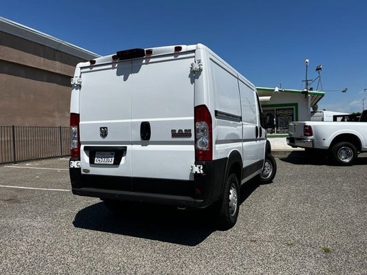 2021 RAM ProMaster Cargo Van Base in Fresno, CA - Own A Car Fresno