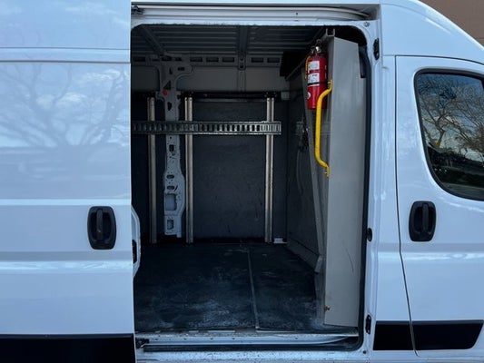 2019 RAM ProMaster Cargo Van Base in Fresno, CA - Own A Car Fresno