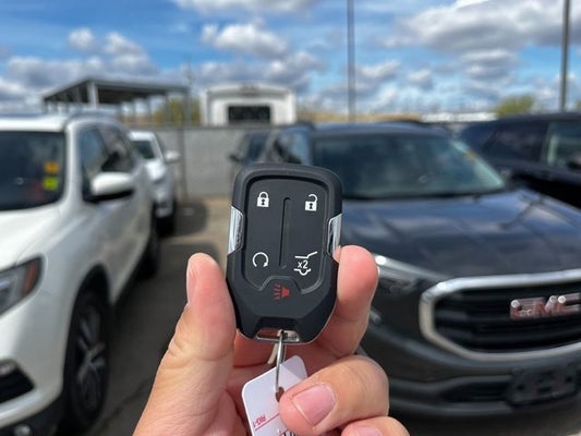 2018 GMC Terrain SLE in Fresno, CA - Own A Car Fresno