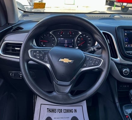 2022 Chevrolet Equinox LT in Fresno, CA - Own A Car Fresno
