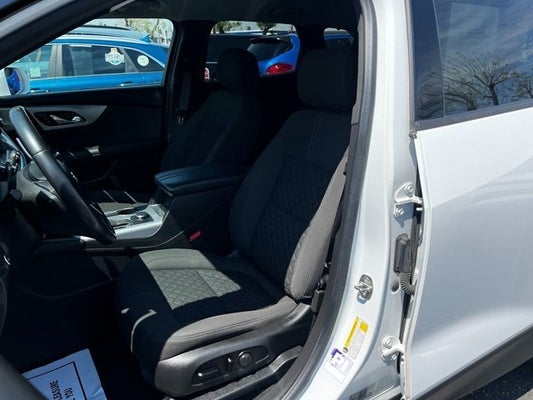 2020 Chevrolet Blazer LT in Fresno, CA - Own A Car Fresno