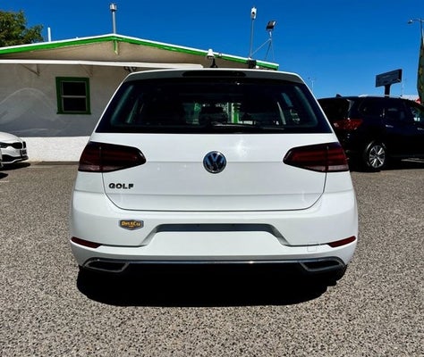 2021 Volkswagen Golf TSI in Fresno, CA - Own A Car Fresno