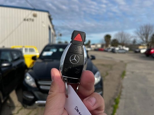 2018 Mercedes-Benz GLE GLE 350 in Fresno, CA - Own A Car Fresno