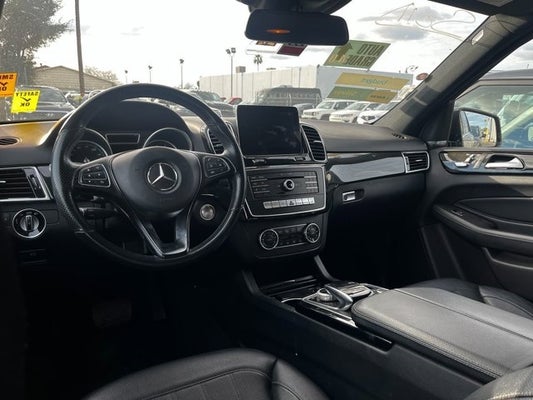 2018 Mercedes-Benz GLE GLE 350 in Fresno, CA - Own A Car Fresno