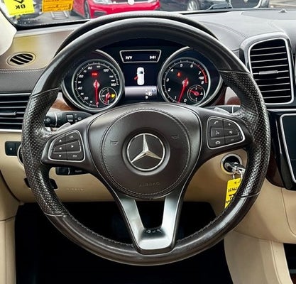 2019 Mercedes-Benz GLS GLS 450 in Fresno, CA - Own A Car Fresno