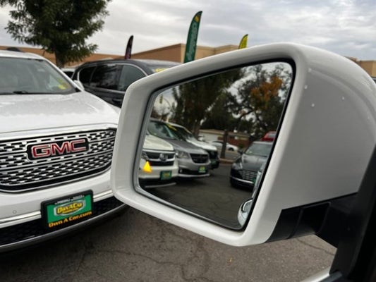 2019 Mercedes-Benz GLS GLS 450 in Fresno, CA - Own A Car Fresno
