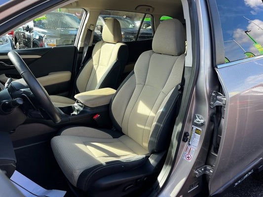 2020 Subaru Outback Premium in Fresno, CA - Own A Car Fresno
