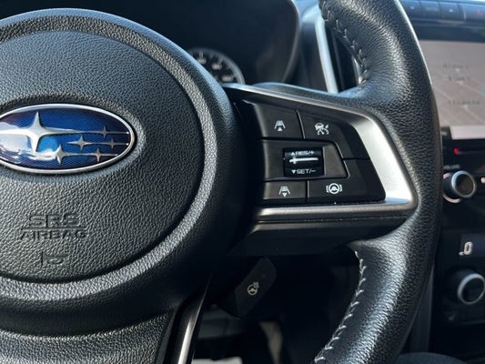 2021 Subaru Ascent Limited in Fresno, CA - Own A Car Fresno