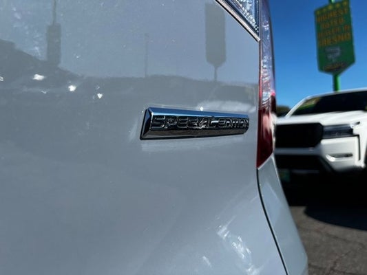 2022 Honda Pilot Special Edition in Fresno, CA - Own A Car Fresno