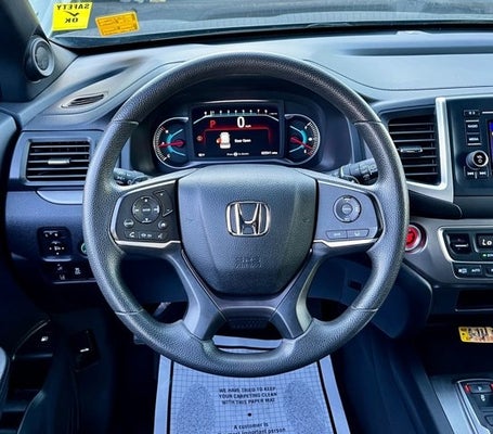 2019 Honda Passport Sport in Fresno, CA - Own A Car Fresno