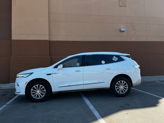 2022 Buick Enclave Essence in Fresno, CA - Own A Car Fresno