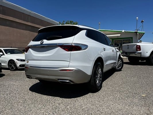 2022 Buick Enclave Premium in Fresno, CA - Own A Car Fresno
