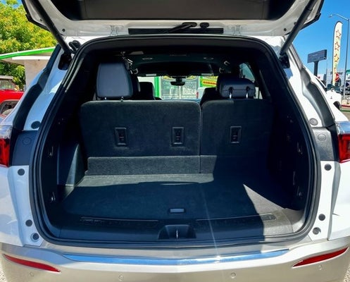 2022 Buick Enclave Premium in Fresno, CA - Own A Car Fresno