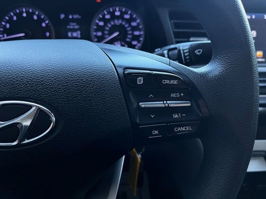 2019 Hyundai Elantra SEL in Fresno, CA - Own A Car Fresno