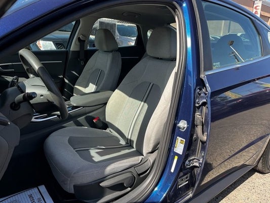 2021 Hyundai Sonata SE in Fresno, CA - Own A Car Fresno