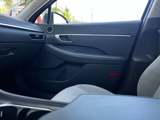 2021 Hyundai Sonata SE in Fresno, CA - Own A Car Fresno