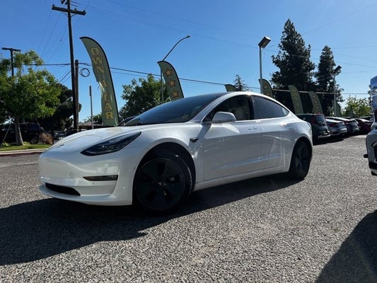 2019 Tesla Model 3 Standard Range Plus in Fresno, CA - Own A Car Fresno
